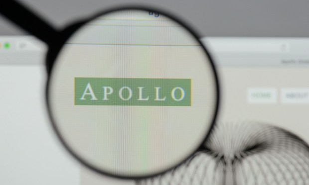 Report: Apollo and BlackRock to Aid Merger of Branded and Heyday