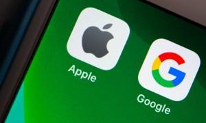 Apple, Google