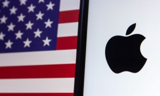 Apple Wants ‘Implausible’ iPhone Antitrust Case Thrown Out