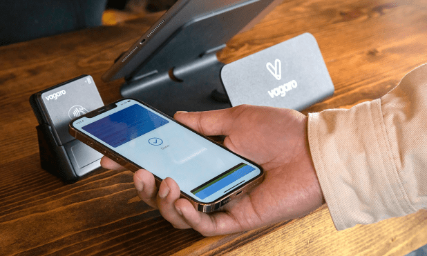 CFPB Seeks Developers’ Comments on Apple’s Rules on Tap-to-Pay Access