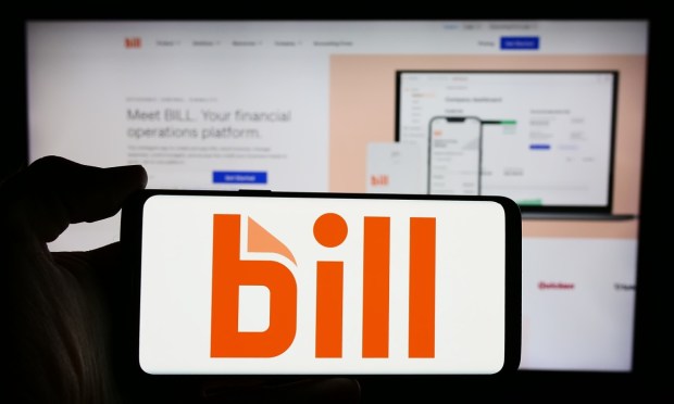 BILL Says Financial Operations Platform Helps Businesses Navigate Uncertain Environment