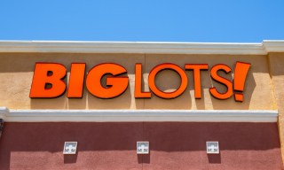 Report: Big Lots Seeking Investors and Considering Bankruptcy