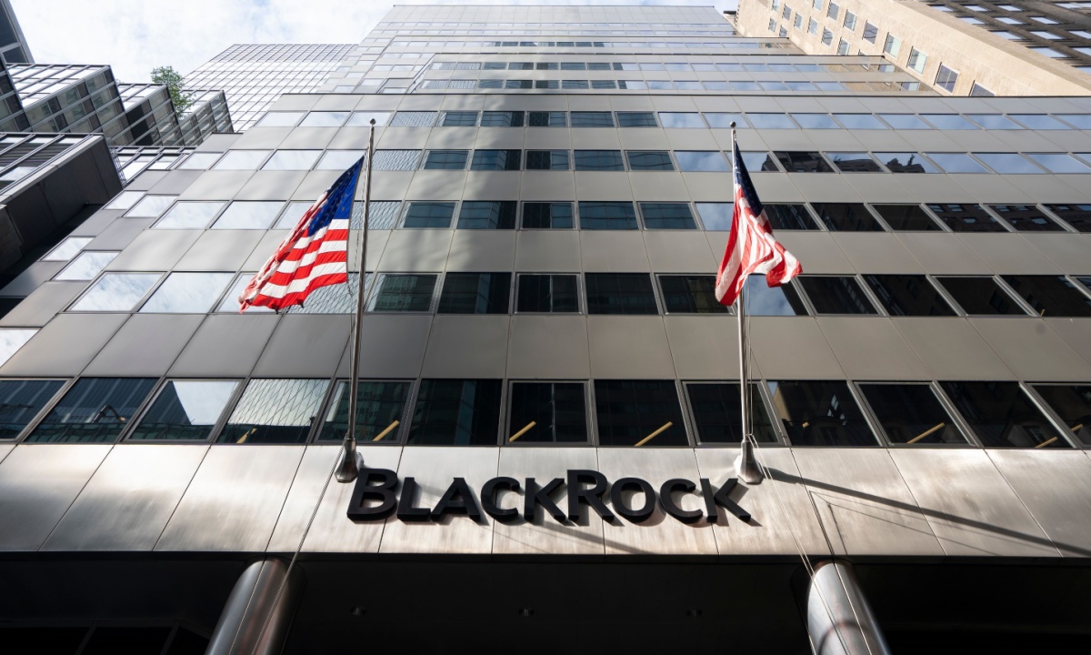 Report: BlackRock to Auction Off Amazon Aggregator SellerX