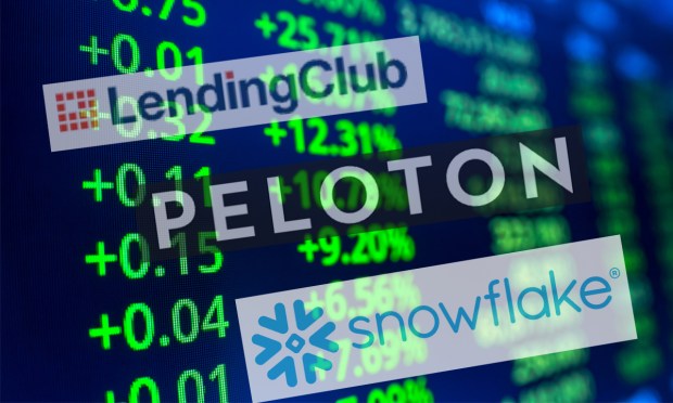 Strong Earnings and Peloton Recovery Spark CE 100 2.6% Bump