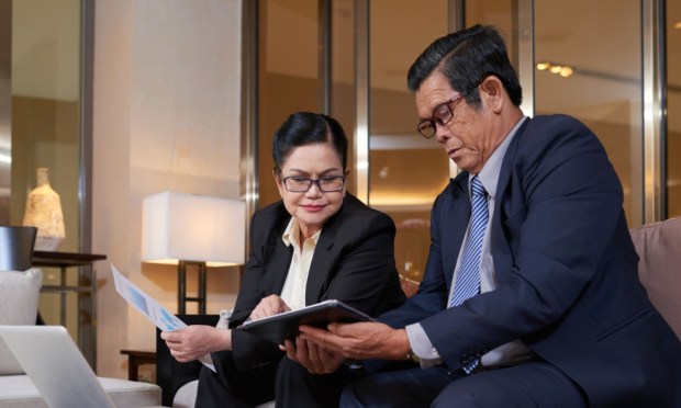 How Automation Adds Agility and Certainty to Enterprise Decision-Making