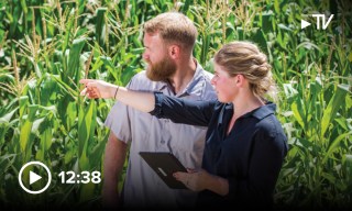 The Farm to Finance Revolution: How AI Is Transforming Agriculture