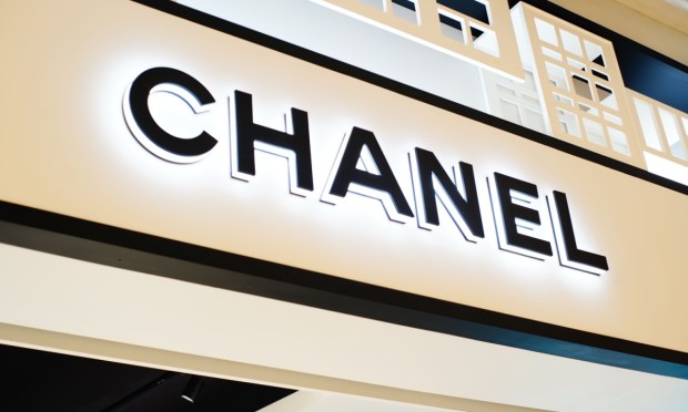 Chanel Launches Necklace-Watch That Connects to Smartphone