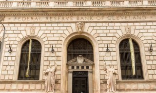 Cleveland Fed: CEOs Expect Lower Inflation Over Next 12 Months
