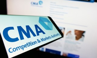 UK’s CMA Launches Merger Inquiry Into Amazon Partnership With Anthropic