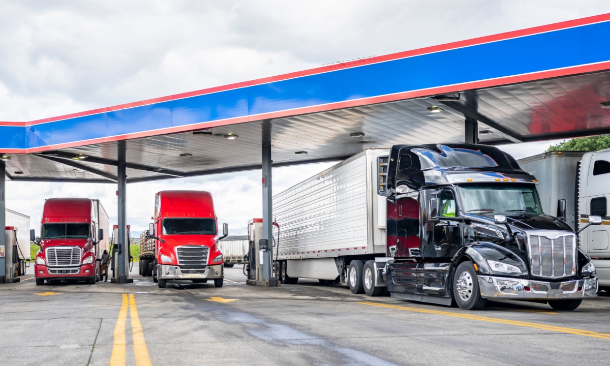 Corpay Reduces Bad Debt Expense 20% by Targeting Larger Fleets