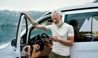 DC Connected Car Raises $2.29 Million for AI-Powered Remote Auto Diagnostics