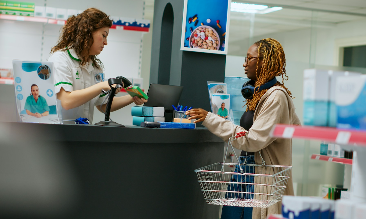Bilt and Walgreens Team on Health Savings Rewards