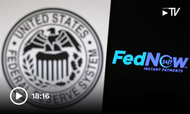 Why New Use Cases Like Pay by Bank Will Fast-Track FedNow
