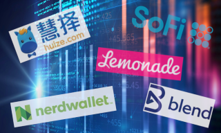 FinTech IPO Index Loses 5% as NerdWallet and Lemonade Slip on Earnings