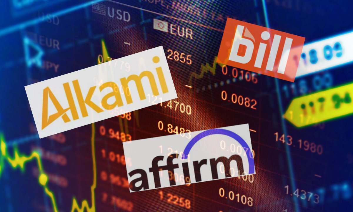 Affirm Leads Fintech IPO Index to 3.6% Gain for the Week of Aug. 26