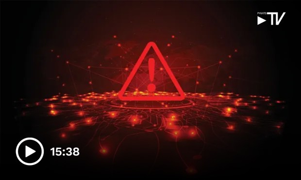 Cyberattack Surge Demands Culture of Proactive Security