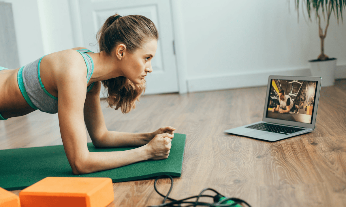 Google Fitbit Users to Gain Access to Peloton Classes