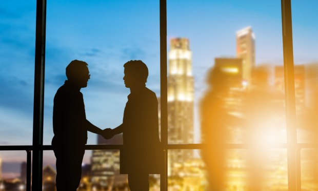 G Squared Raises $1.1 Billion Amid ‘Secondary Market’ Interest