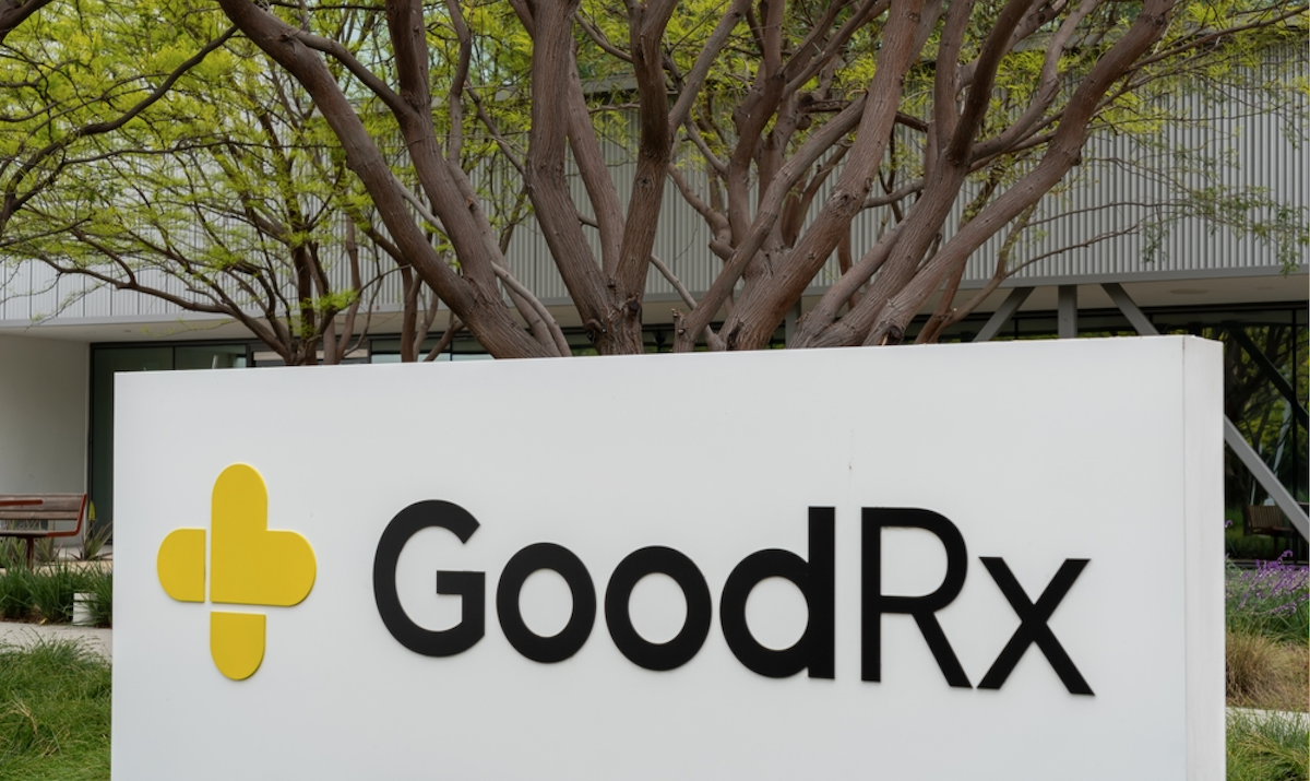 GoodRX Subscription Revenue Down 8% but Active User Numbers Are Up