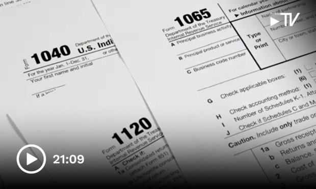 Mind Your B’s and P’s: IRS Notices and Penalties Loom for Unprepared Firms This Fall
