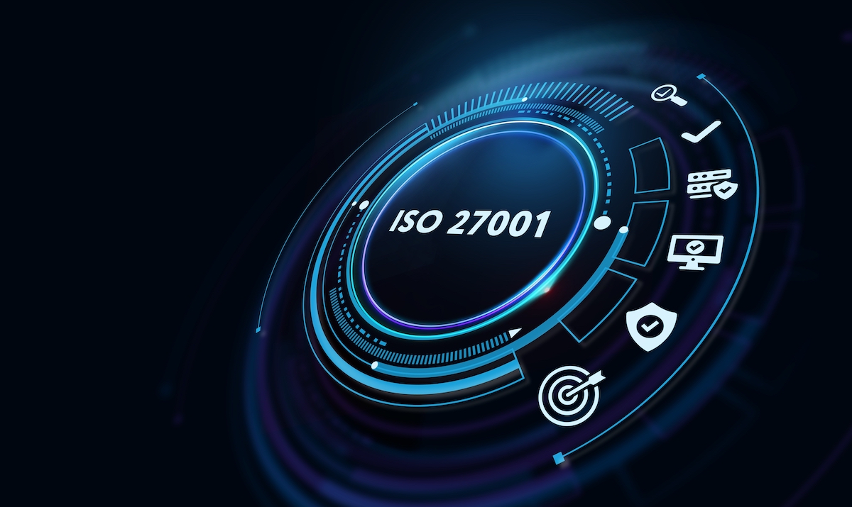 Decoding Cybersecurity: Understanding FedRAMP and ISO 27001 Standards