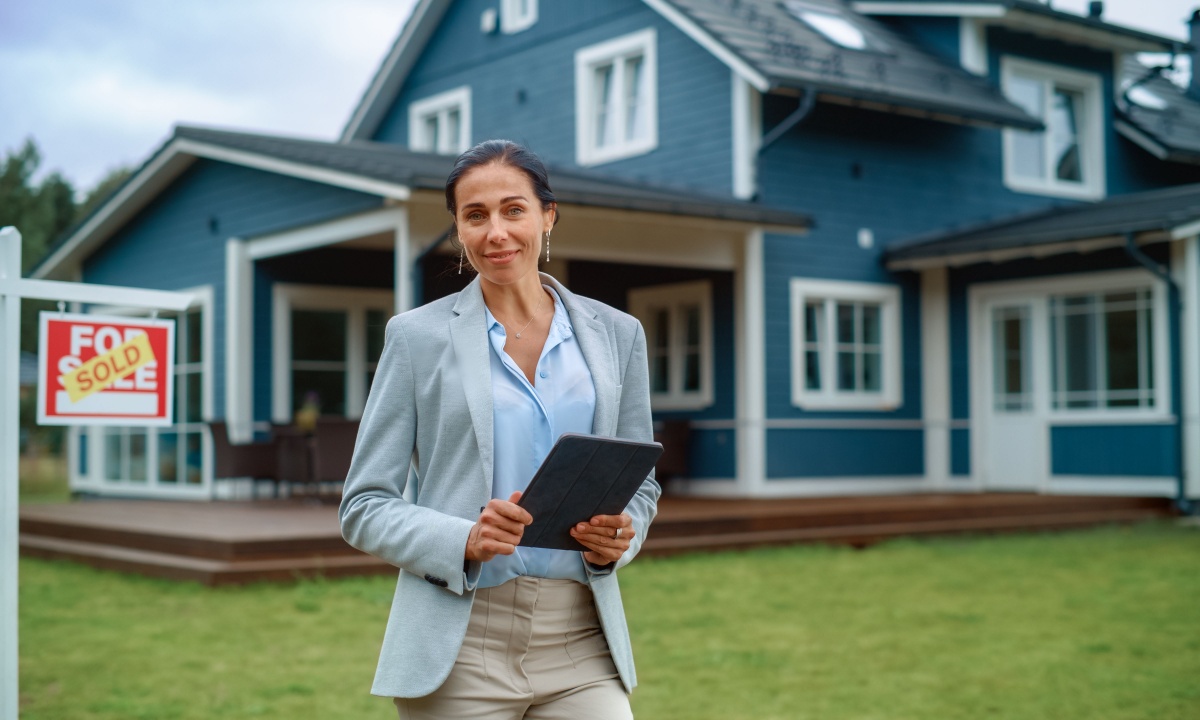 Indigo Begins Rollout of AI-Powered Platform for Buying, Selling Homes
