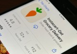 Instacart Expands Services, Partners With Uber Eats to Integrate Restaurant Orders