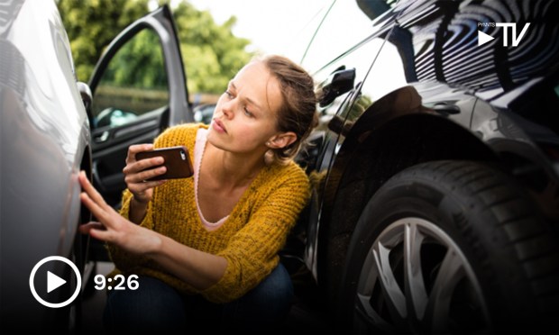 One Inc CEO Says Insurance Market Is Ripe for Embedded Payments