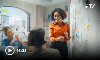J.P. Morgan: Collaboration Helps Startups Scale the Innovation Economy
