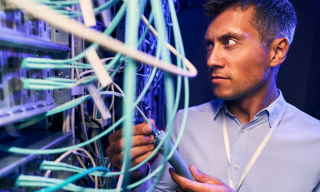Kiteworks Raises $456 Million to Expand Secure Data Transfer Platform