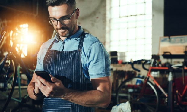 Lama AI and Bridge Partner to Connect Businesses and Lenders