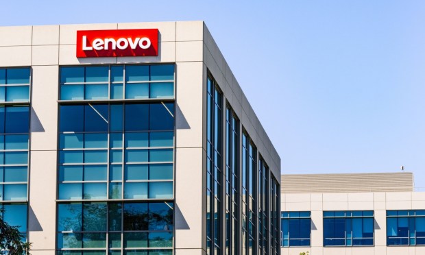 Lenovo Bets on AI as South Korea Grants Banks Access to Cloud Computing 
