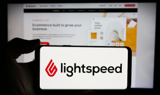 Lightspeed Targets Cloud-Based Rivals as Revenues Climb 27%