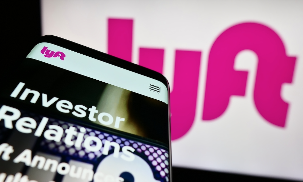Lyft Launches Price Lock Subscription Amid Surge in Ridership
