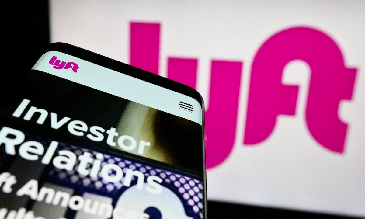 Lyft Launches Price Lock Subscription Amid Surge in Ridership