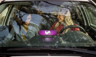 Lyft Launches Earned Wage Access Offering and Pet Rides Feature