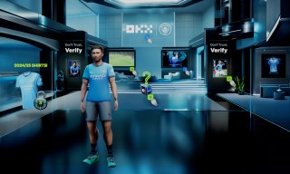 Manchester City and OKX Launch ‘Unseen City’ Digital Escape Room Merging AI and Web3