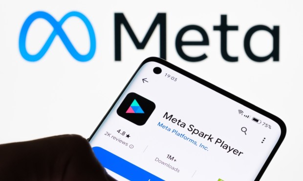Meta to Shut Down Platform for Third-Party Augmented Reality Effects