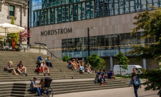 Digital Transactions Now 37% of Nordstrom’s Total Sales, CEO Says
