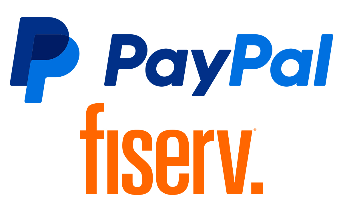 Fiserv to Facilitate Merchant Access to PayPal, Venmo and Fastlane