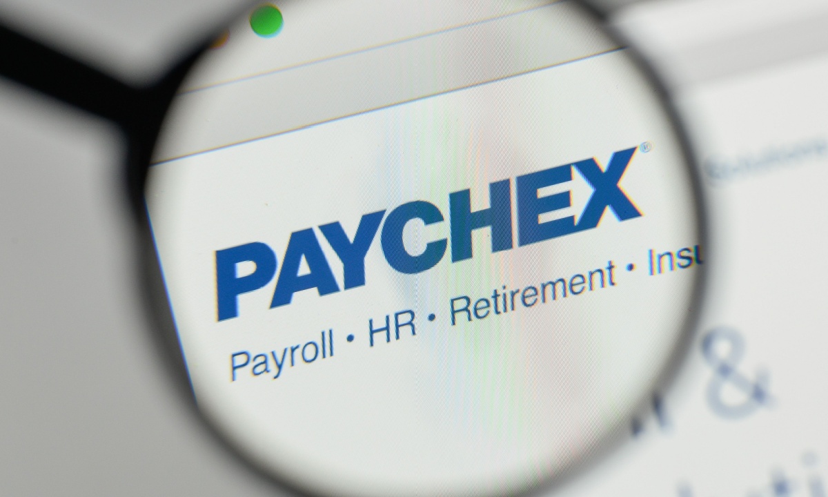 Paychex Offers Earned Wage Access in New Benefits Marketplace