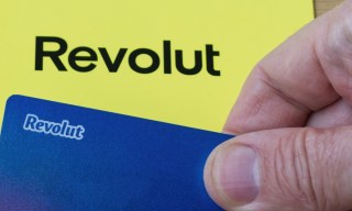 UK Treasury Wants Revolut to Go Public on London Exchange