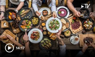 How Technology With a Side of Service Is Shaping Restaurant Loyalty