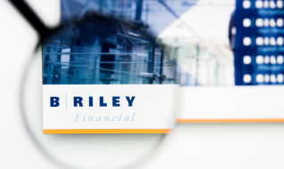 Riley ‘Baby Bond’ Investors Take Action Amid Heavy Losses