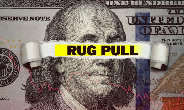 Report: Hackers Seized McDonald’s Instagram Account for ‘Rug Pull’ Scam