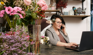 The Top 3 Benefits Small Businesses Get From AI