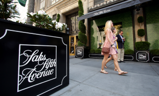 Saks Reportedly Misses Hundreds of Thousands in Vendor Payments 