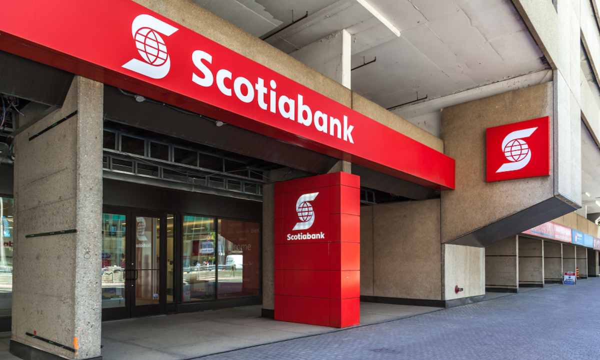 Scotiabank CEO Says Stake in KeyCorp Creates Future ‘Options’