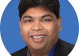 Suresh Dakshina