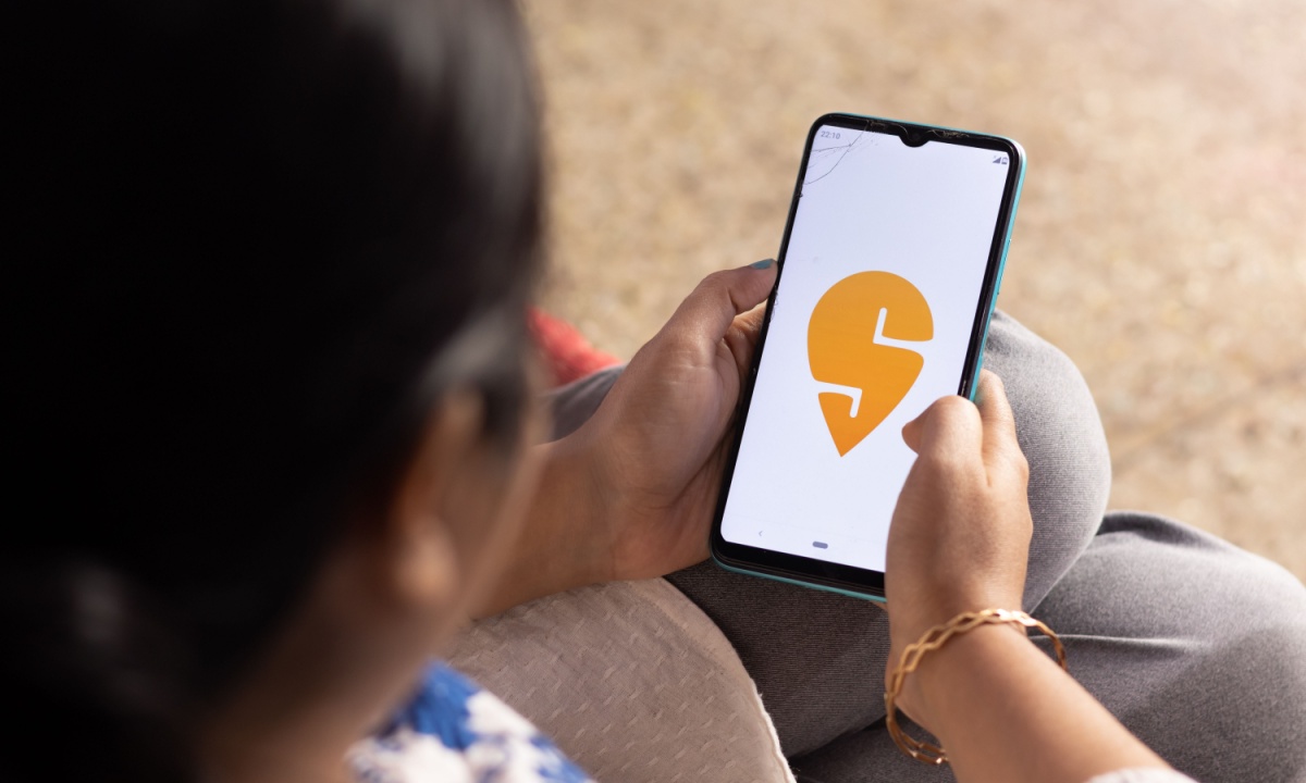 Report: Swiggy to Seek $15 Billion Valuation in IPO